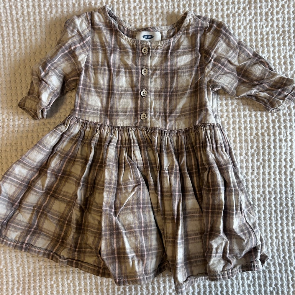 Old navy dress